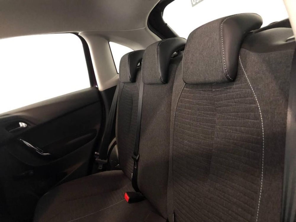 Citroen C3 usata a Torino (12)