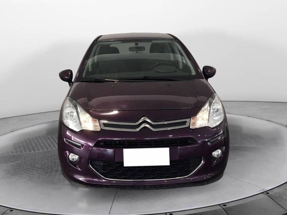 Citroen C3 usata a Torino (2)