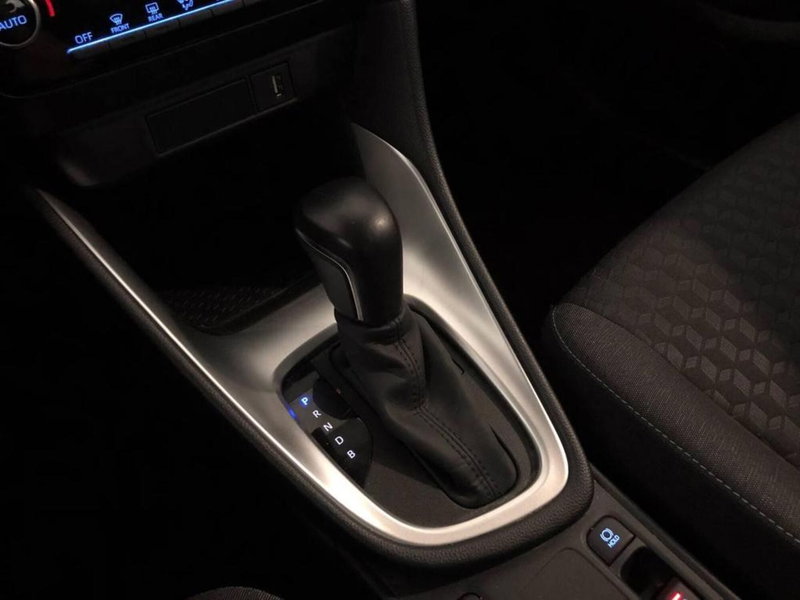 Toyota Yaris Cross usata a Torino (12)