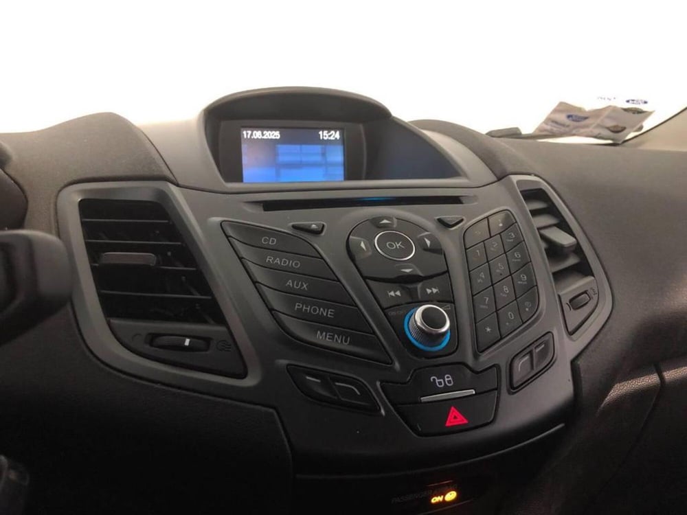 Ford Fiesta usata a Torino (13)