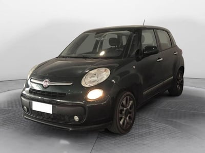 Fiat 500L 1.4 T-Jet 120 CV GPL Lounge del 2016 usata a Torino