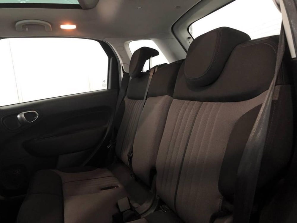 Fiat 500L usata a Torino (12)