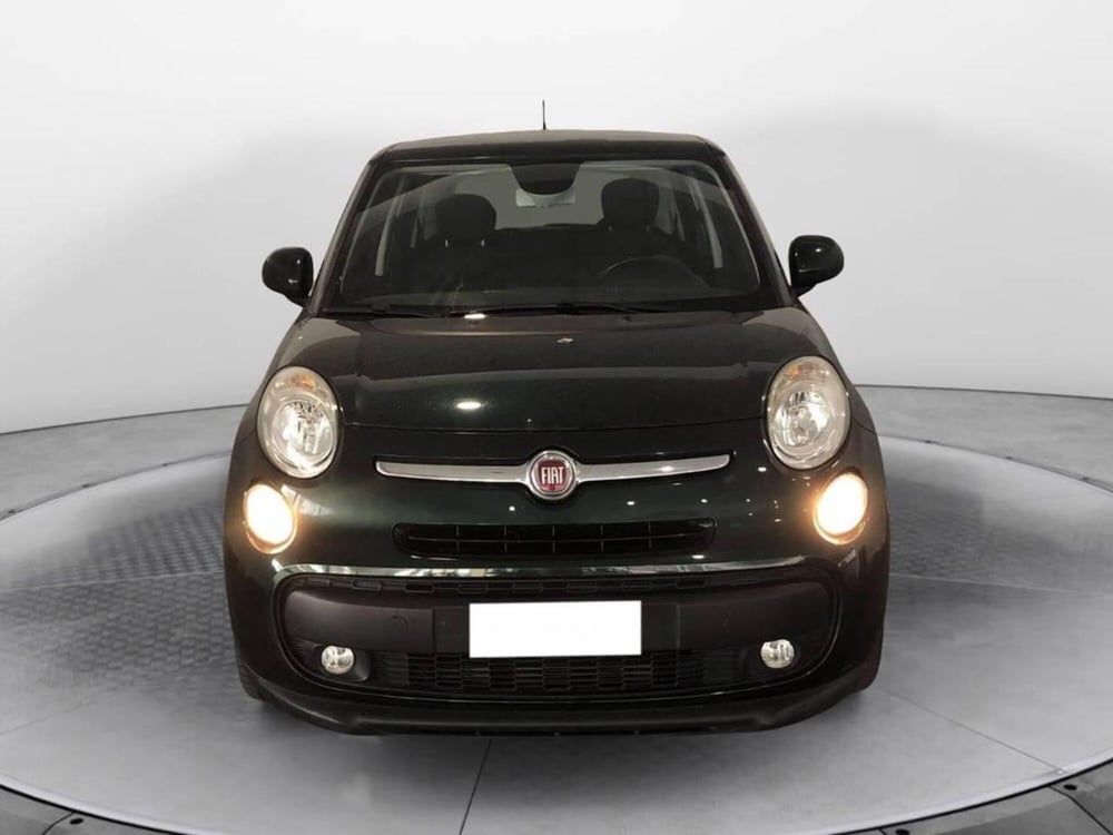 Fiat 500L usata a Torino (2)