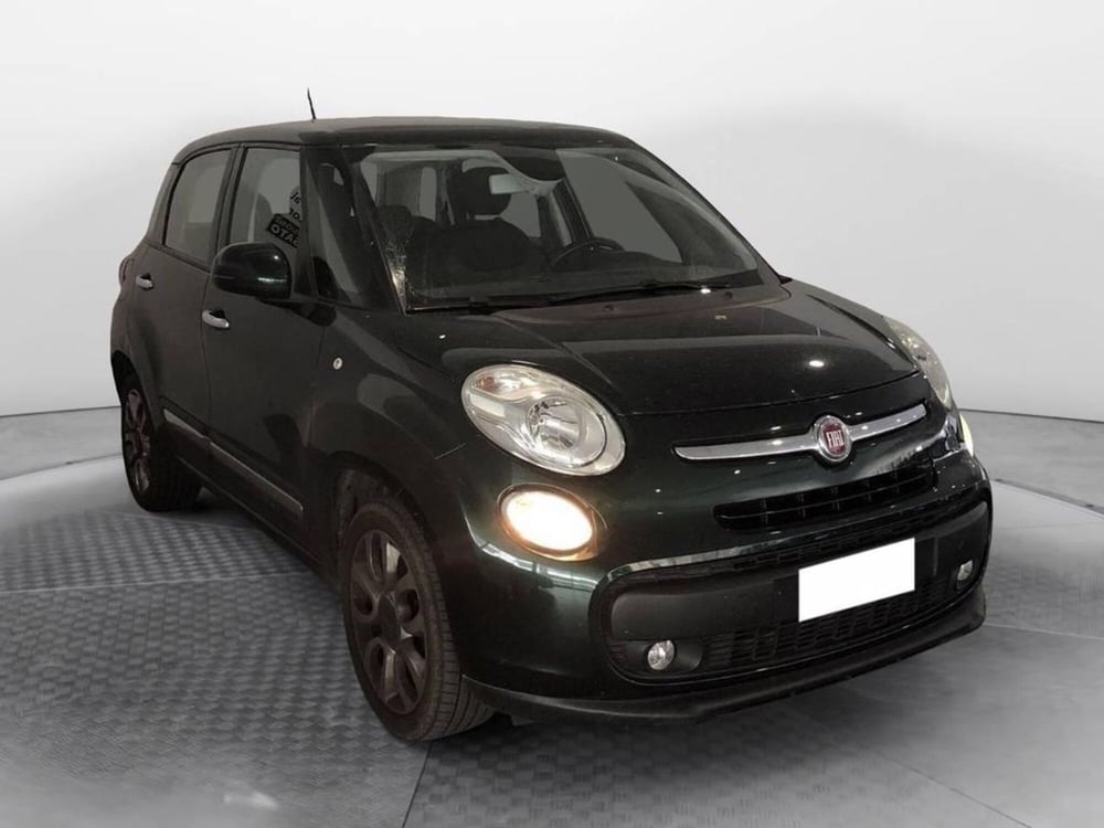 Fiat 500L usata a Torino (3)