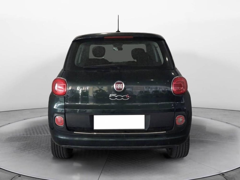 Fiat 500L usata a Torino (5)