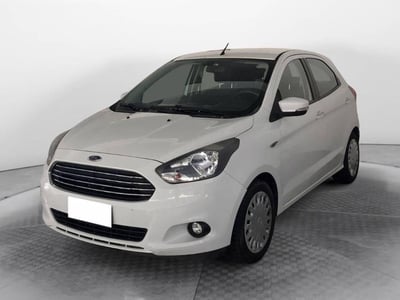 Ford Ka 1.2 8V 69CV del 2016 usata a Torino