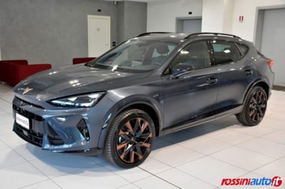 Cupra Formentor Formentor 1.5 TSI nuova a Quinzano d&#039;Oglio