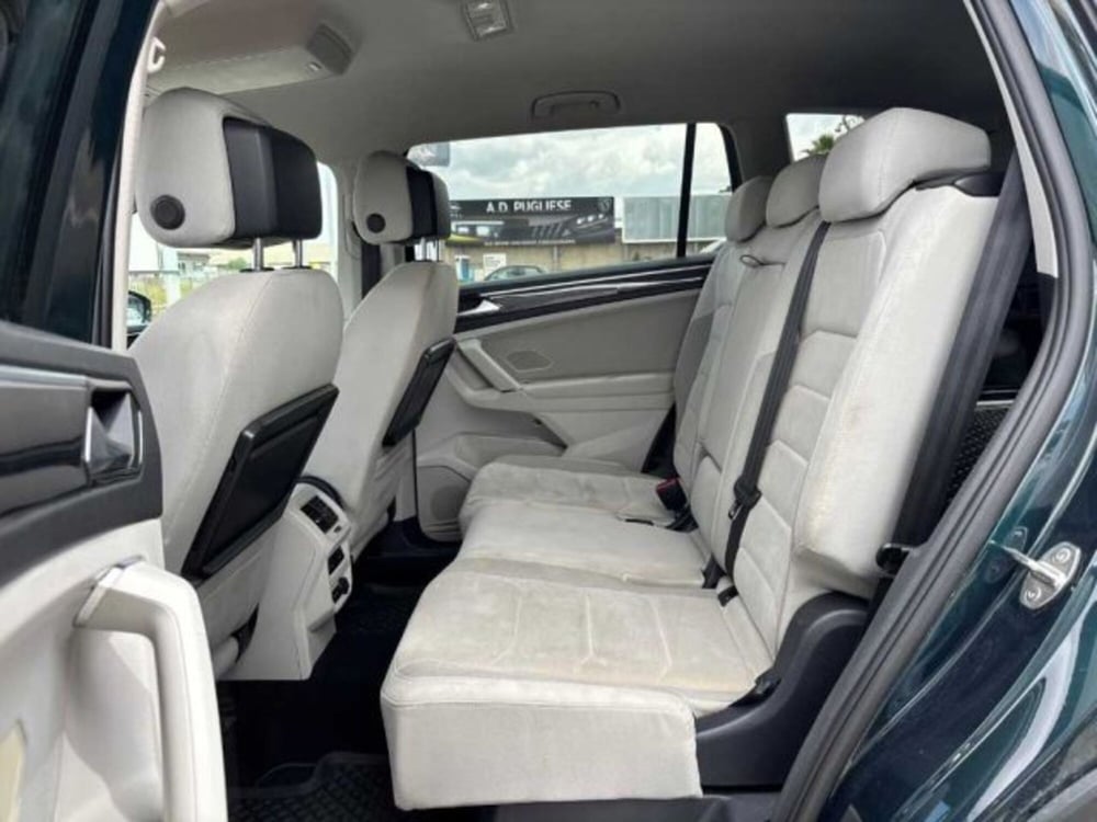 Volkswagen Tiguan usata a Caltanissetta (12)