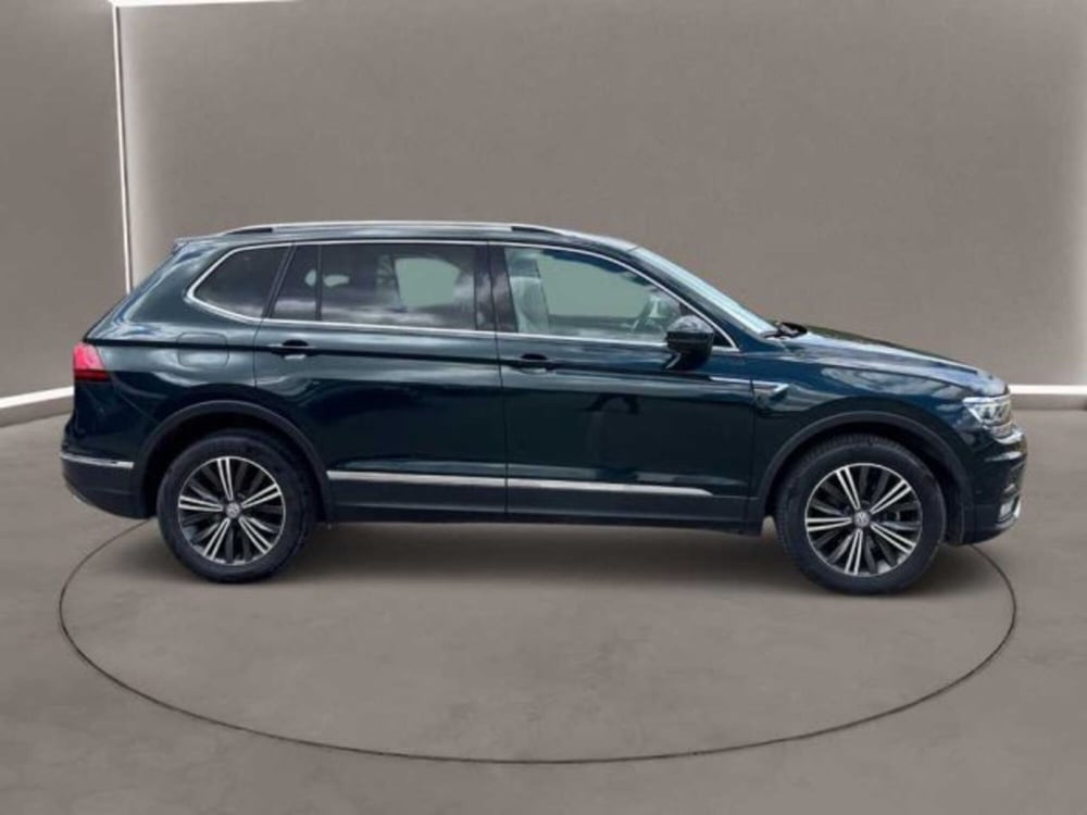 Volkswagen Tiguan usata a Caltanissetta (6)