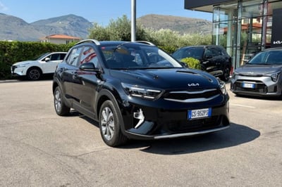 Kia Stonic 1.0 t-gdi mhev Urban 100cv mt del 2024 usata a Fondi