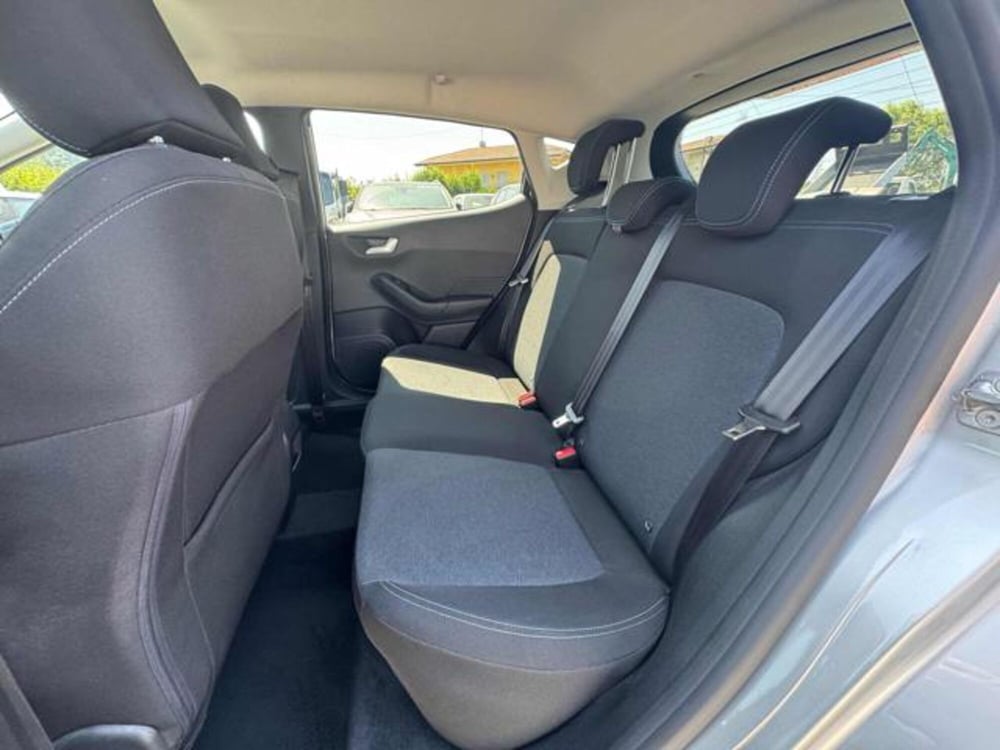 Ford Fiesta usata a Lucca (10)