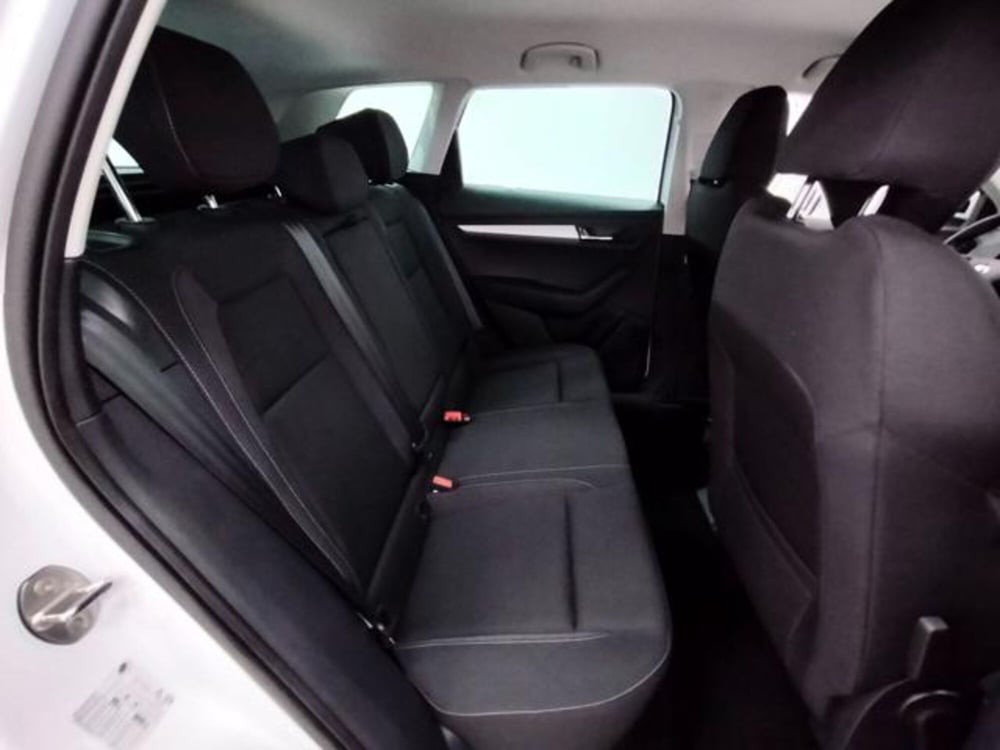 Skoda Karoq usata a Como (5)