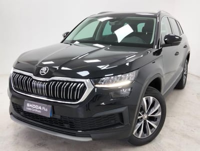 Skoda Kodiaq 1.5 TSI ACT DSG Executive del 2022 usata a Lurate Caccivio