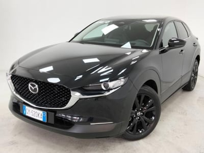 Mazda CX-30 e-Skyactiv-G 150 CV M Hybrid Hybrid 2WD Homura nuova a Lurate Caccivio