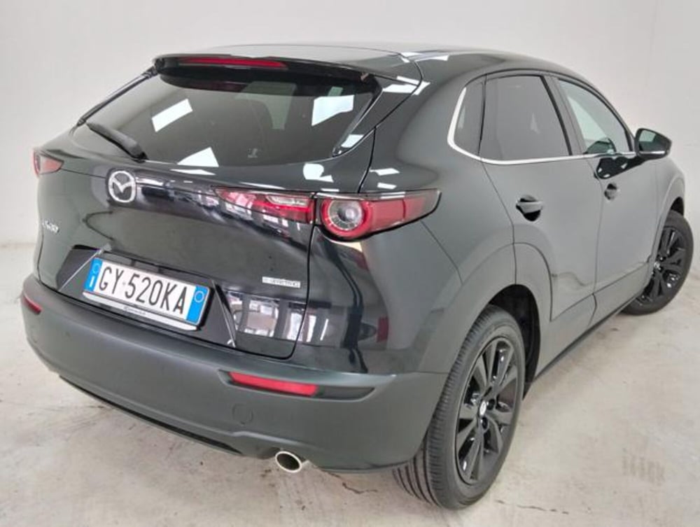 Mazda CX-30 nuova a Como (2)