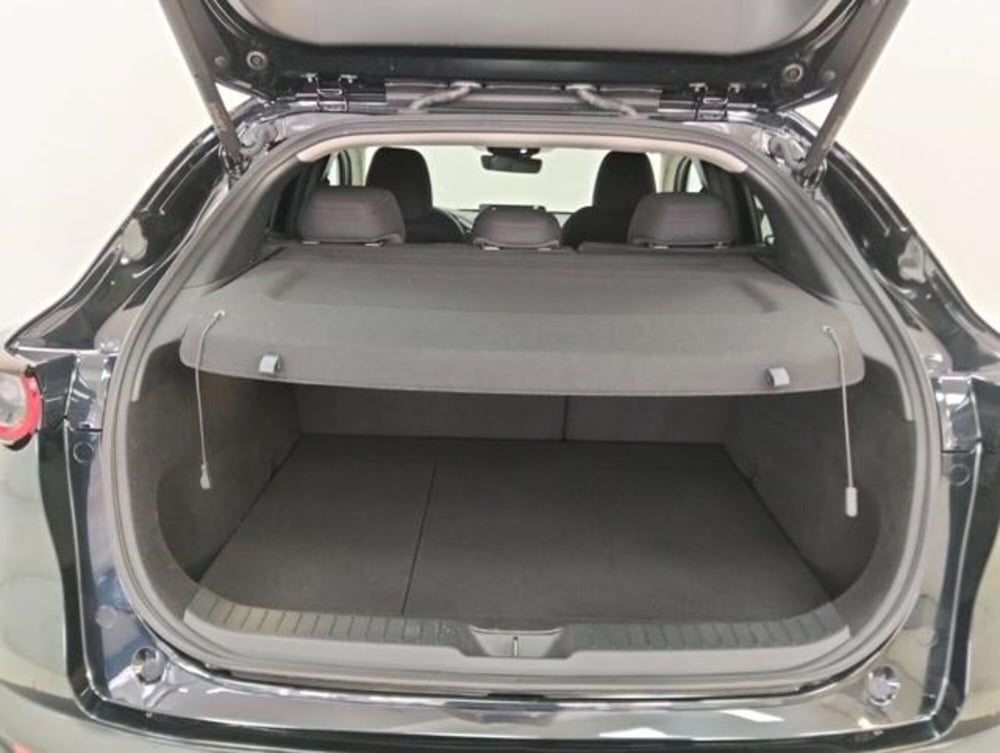 Mazda CX-30 nuova a Como (20)