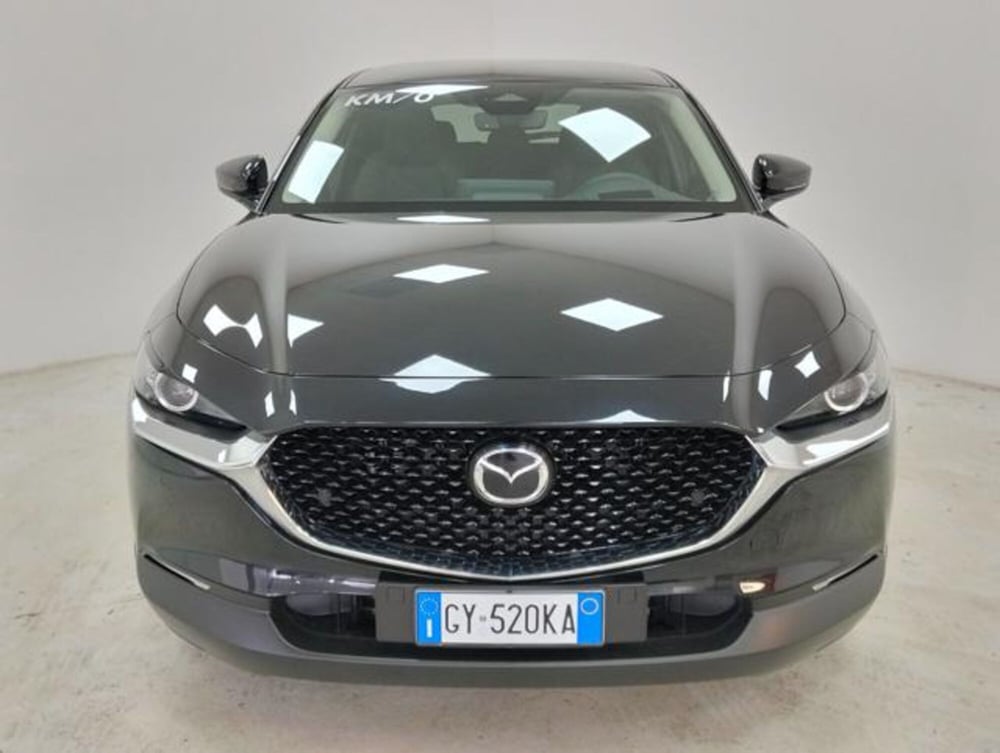 Mazda CX-30 nuova a Como (6)