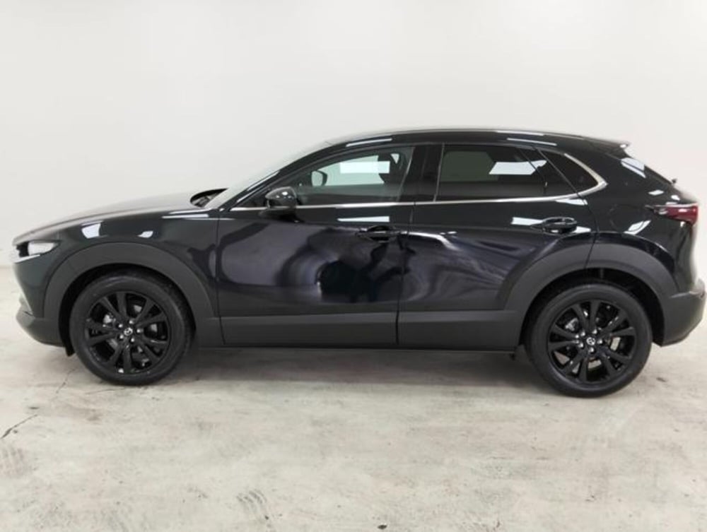 Mazda CX-30 nuova a Como (8)