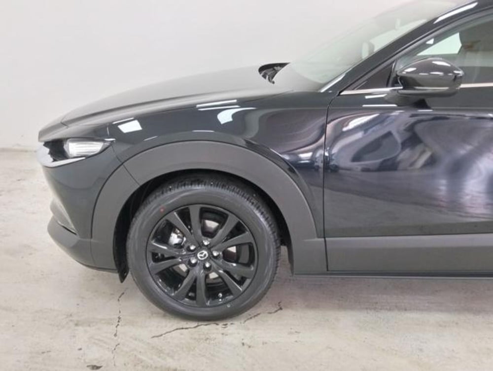 Mazda CX-30 nuova a Como (9)