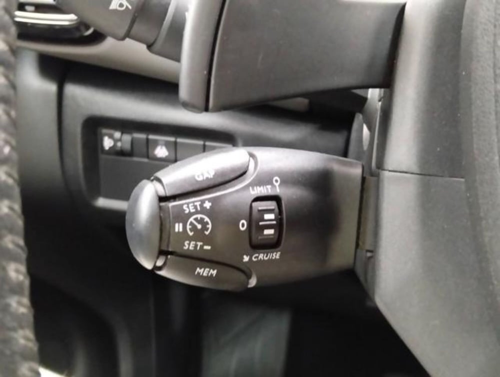 Citroen C5 Aircross usata a Como (11)