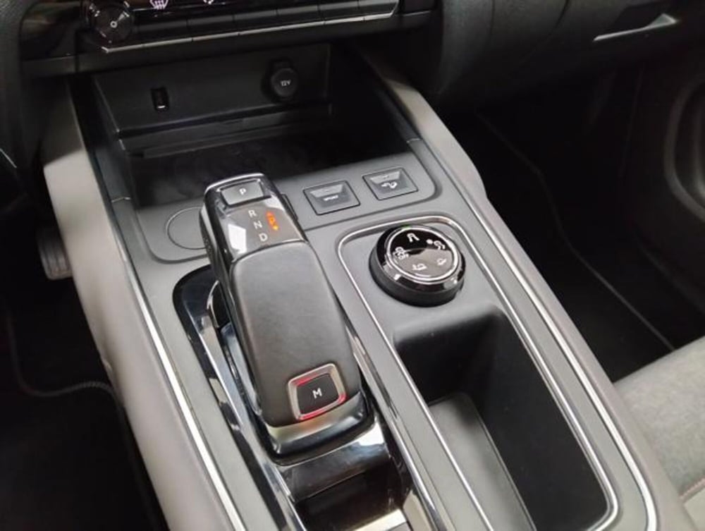 Citroen C5 Aircross usata a Como (18)