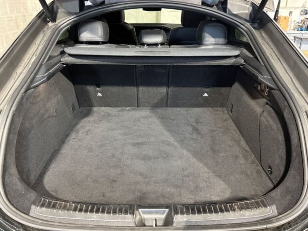 Mercedes-Benz GLE Coupé usata a Bologna (8)