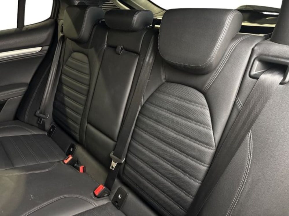 Alfa Romeo Stelvio usata a Bologna (9)