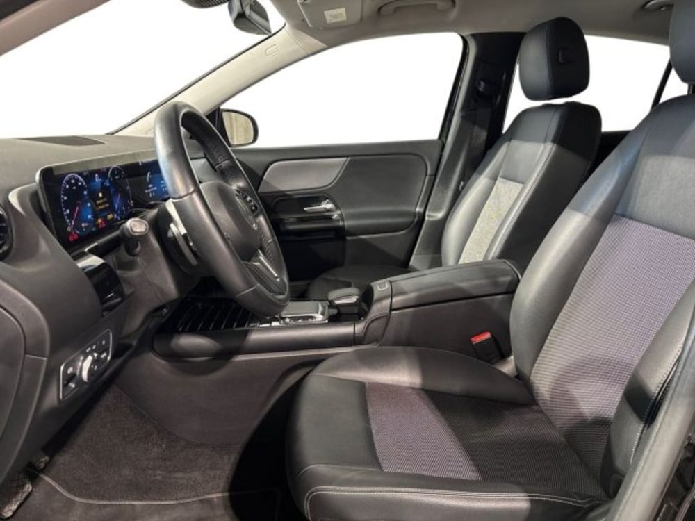 Mercedes-Benz GLA SUV usata a Bologna (10)
