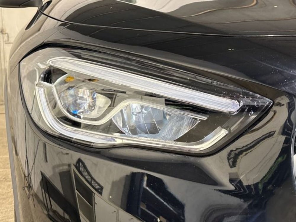 Mercedes-Benz GLA SUV usata a Bologna (7)