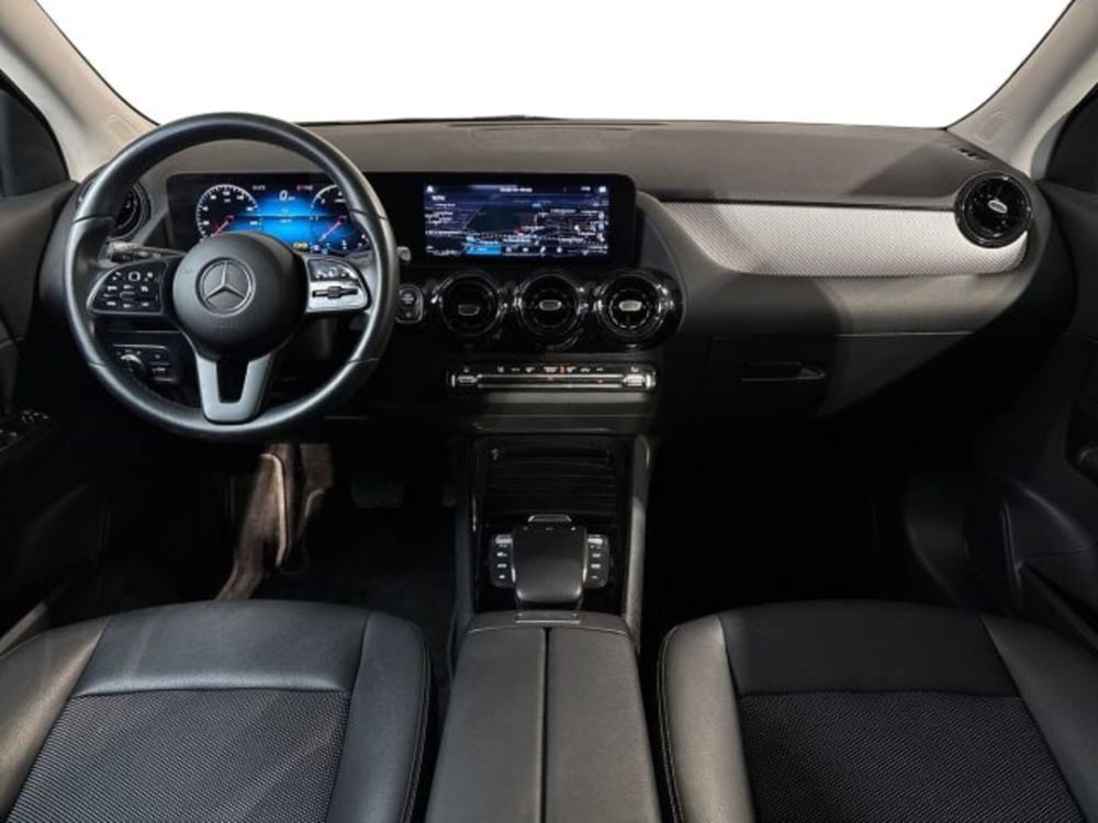 Mercedes-Benz GLA SUV usata a Bologna (9)