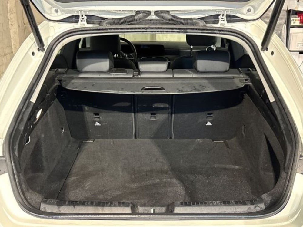 Mercedes-Benz CLA Shooting Brake usata a Bologna (8)