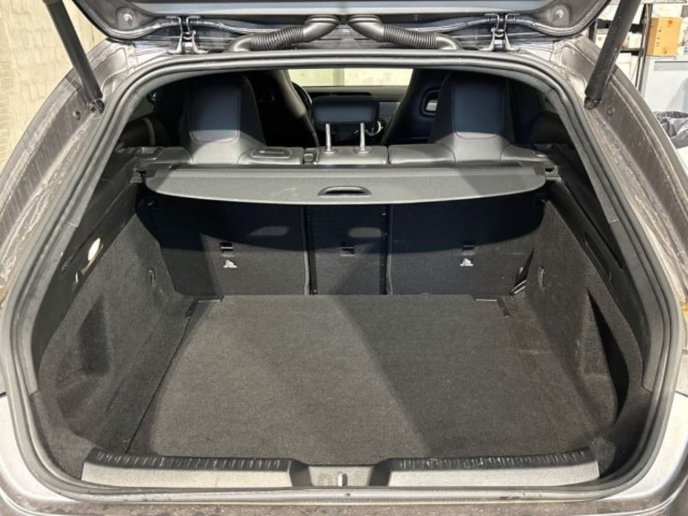 Mercedes-Benz CLA Shooting Brake usata a Bologna (8)