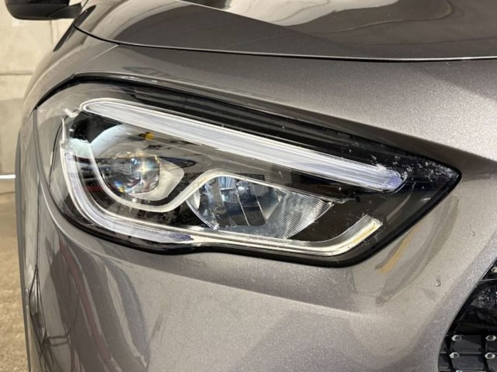Mercedes-Benz GLA SUV usata a Bologna (7)