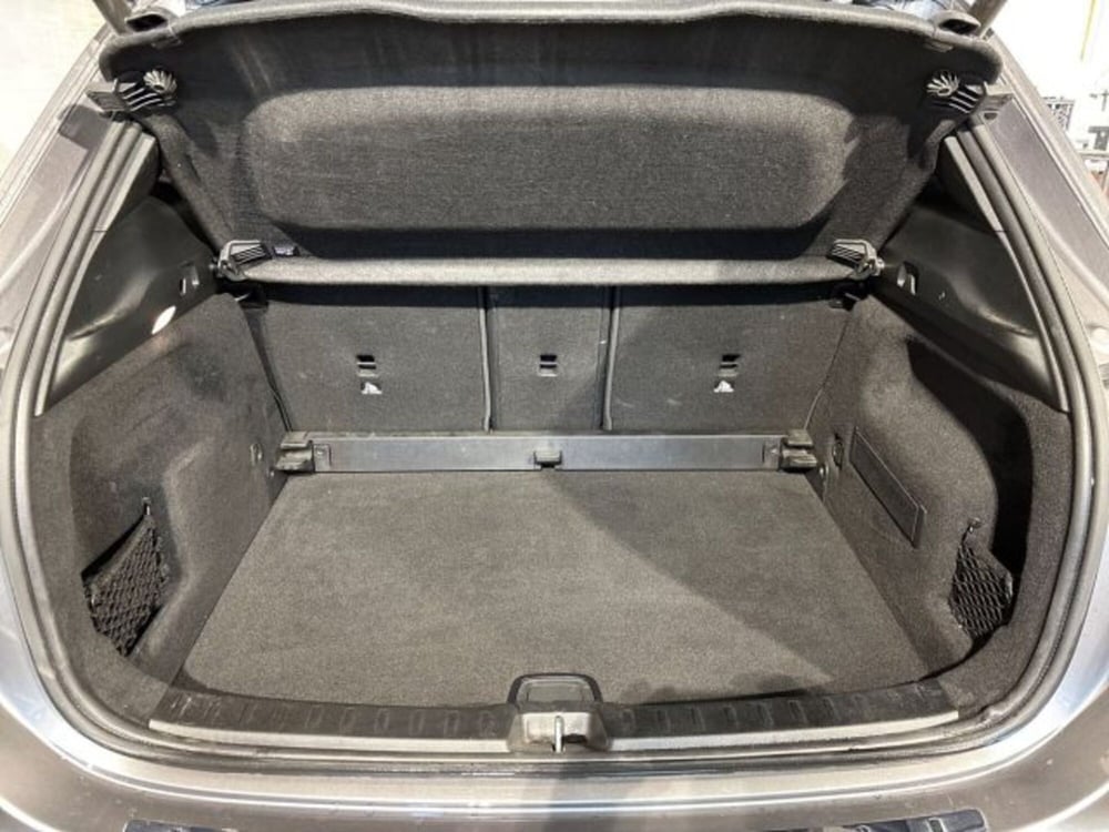 Mercedes-Benz GLA SUV usata a Bologna (8)