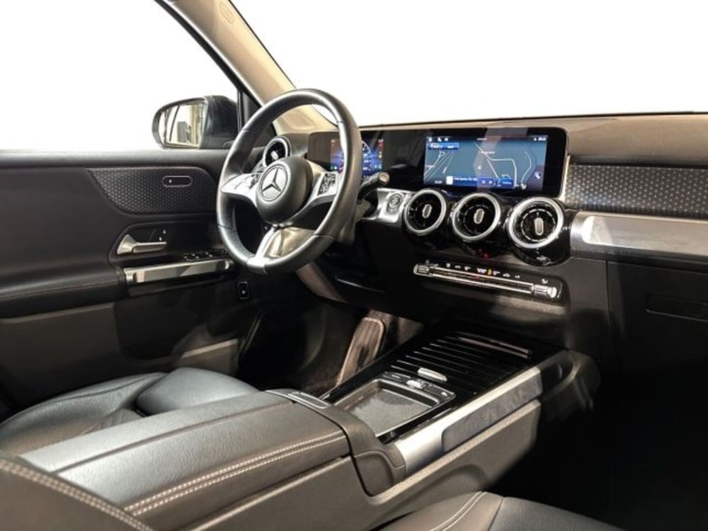 Mercedes-Benz GLB usata a Bologna (15)