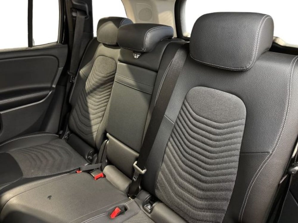 Mercedes-Benz GLB usata a Bologna (16)