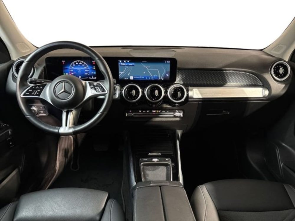 Mercedes-Benz GLB usata a Bologna (9)