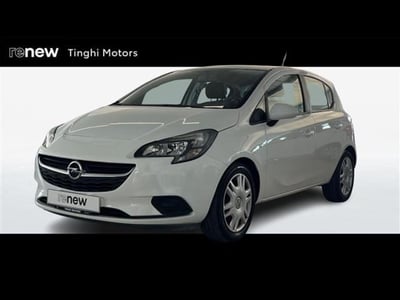 Opel Corsa 1.3 CDTI 75CV 3 porte Enjoy del 2018 usata a Empoli