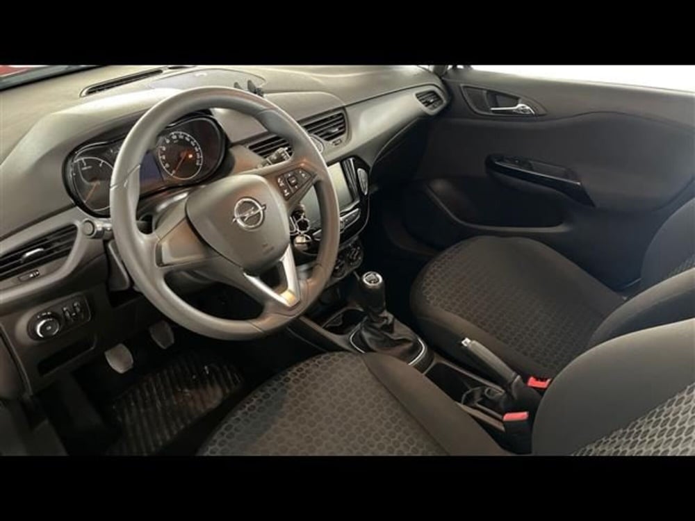 Opel Corsa usata a Firenze (10)
