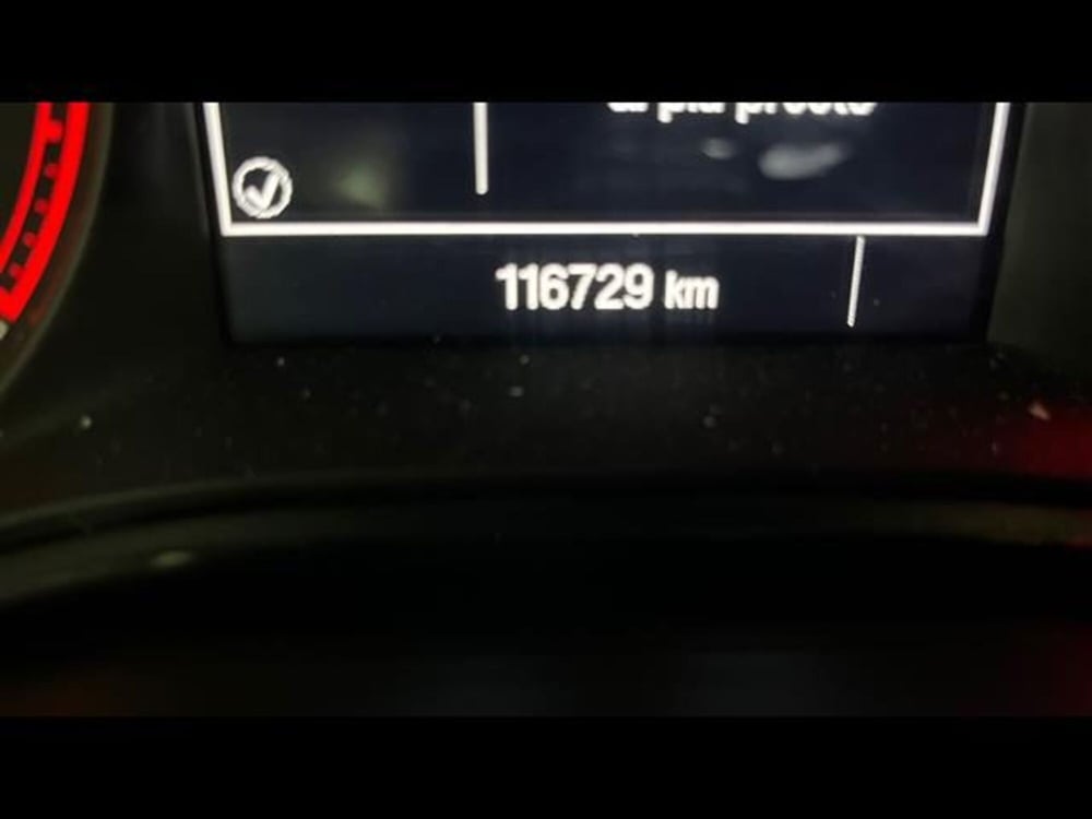 Opel Corsa usata a Firenze (11)