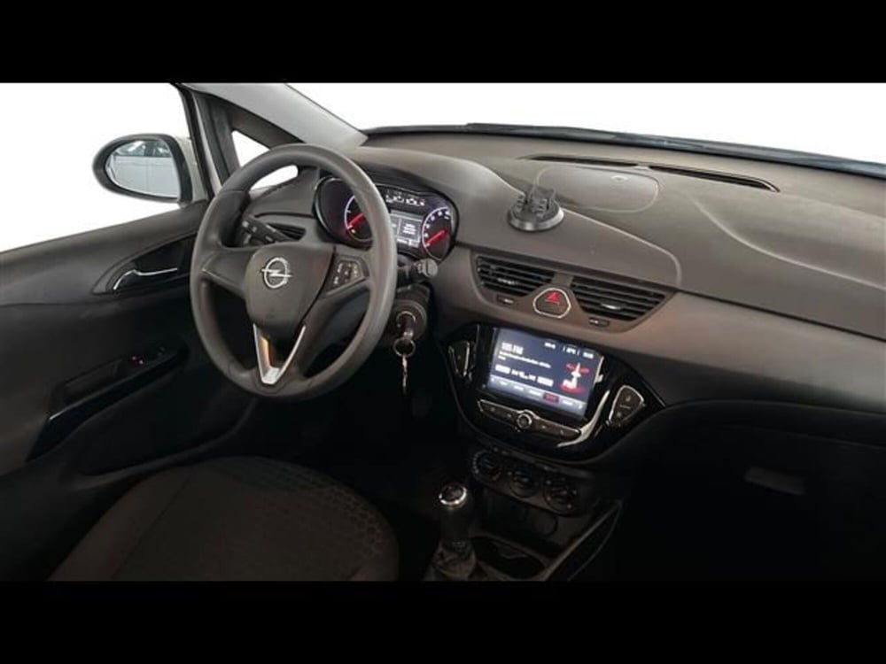 Opel Corsa usata a Firenze (12)