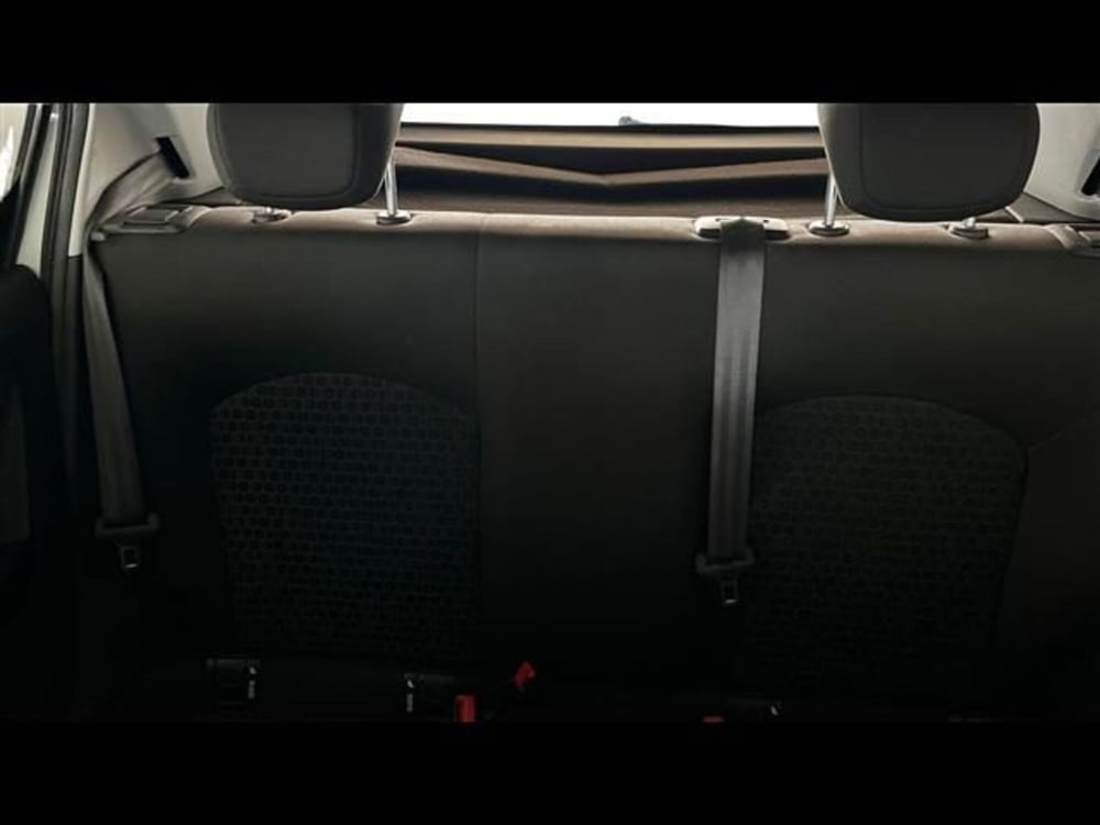 Opel Corsa usata a Firenze (13)