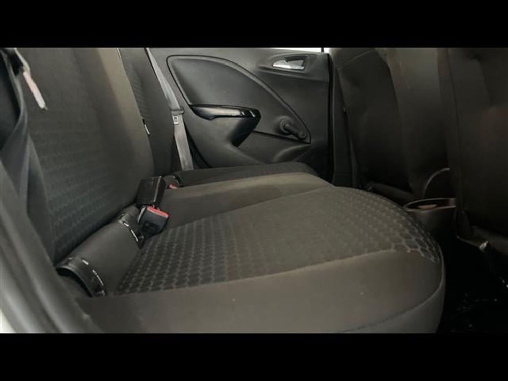 Opel Corsa usata a Firenze (14)