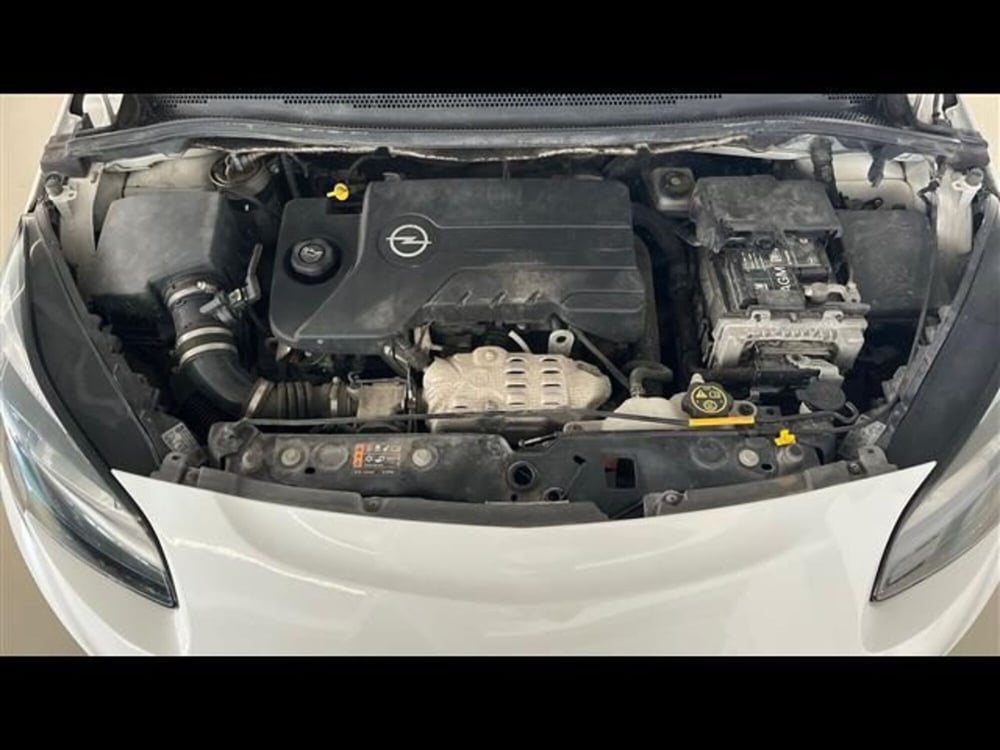 Opel Corsa usata a Firenze (15)