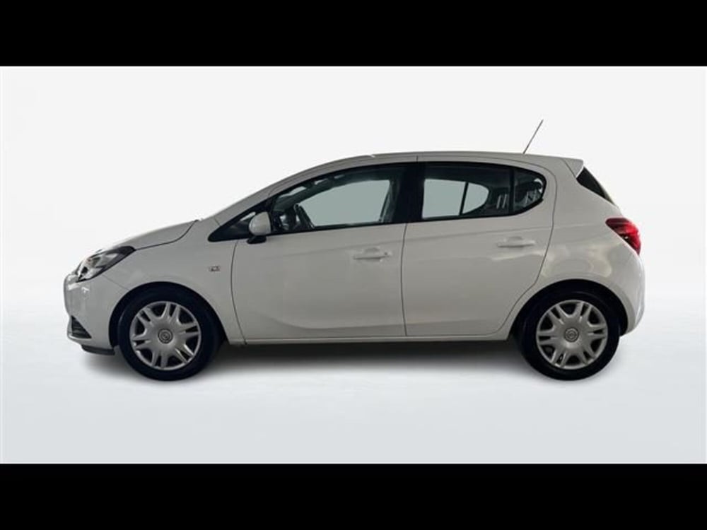 Opel Corsa usata a Firenze (3)