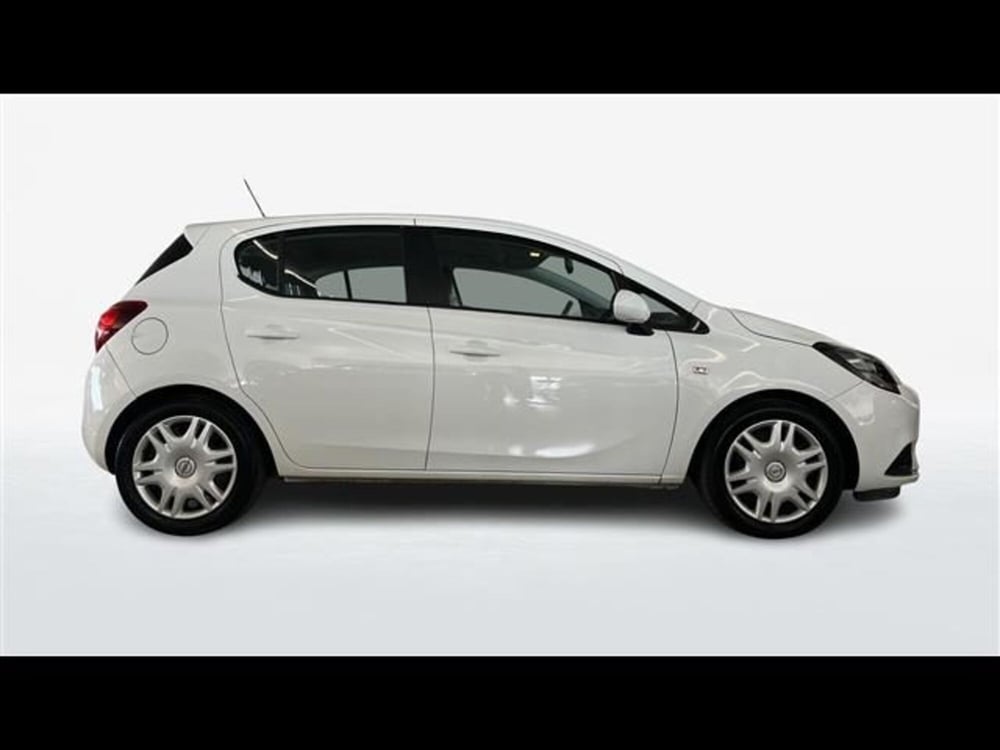 Opel Corsa usata a Firenze (4)