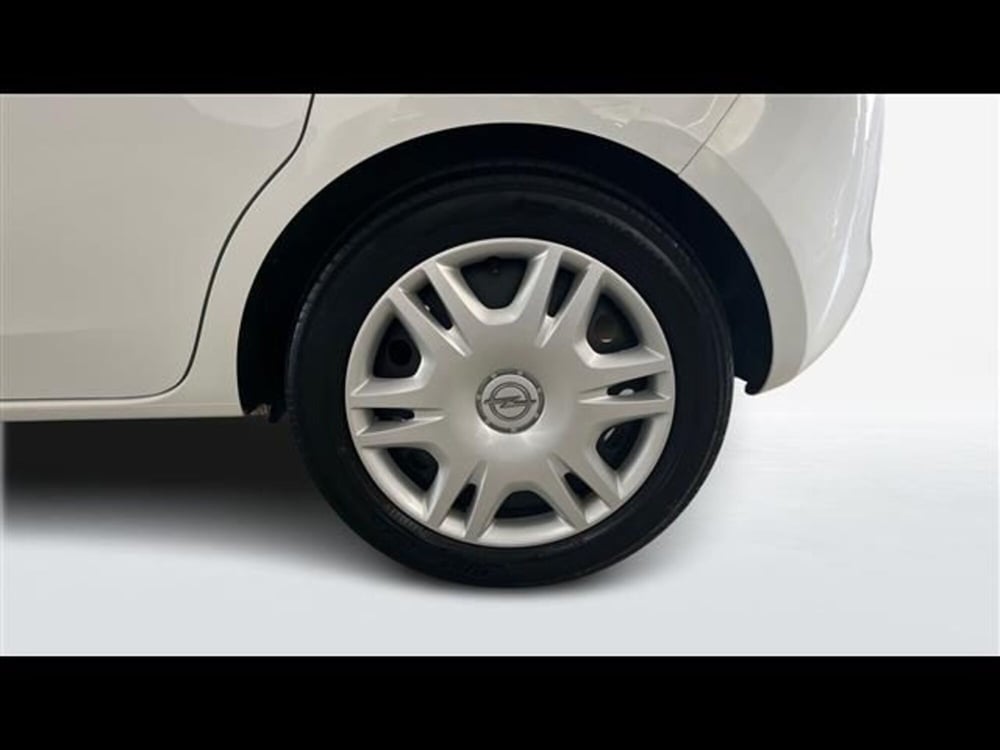 Opel Corsa usata a Firenze (5)
