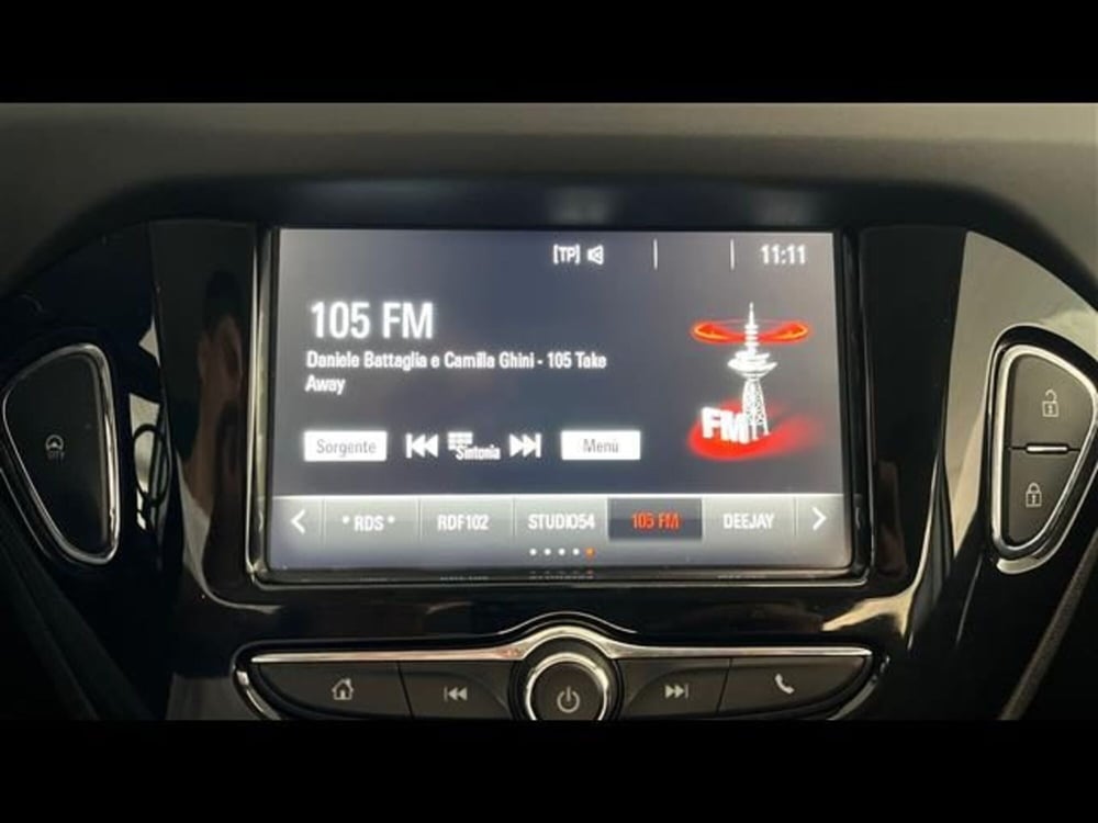 Opel Corsa usata a Firenze (6)