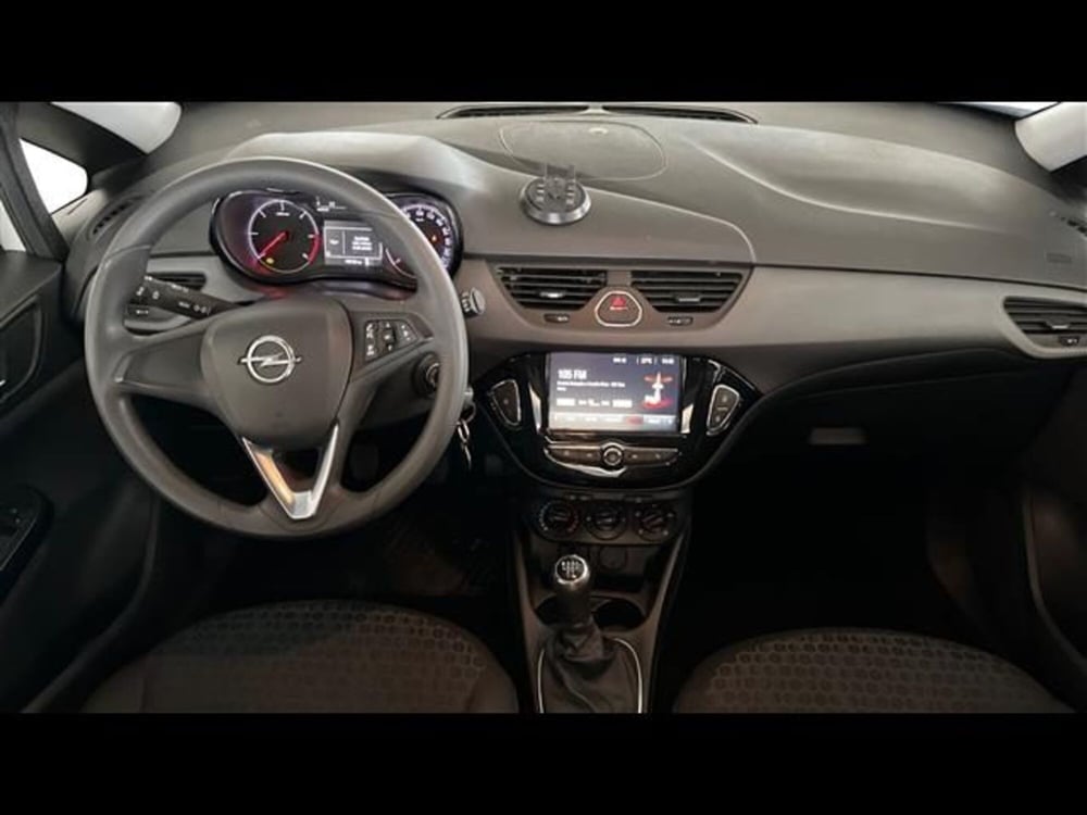 Opel Corsa usata a Firenze (7)