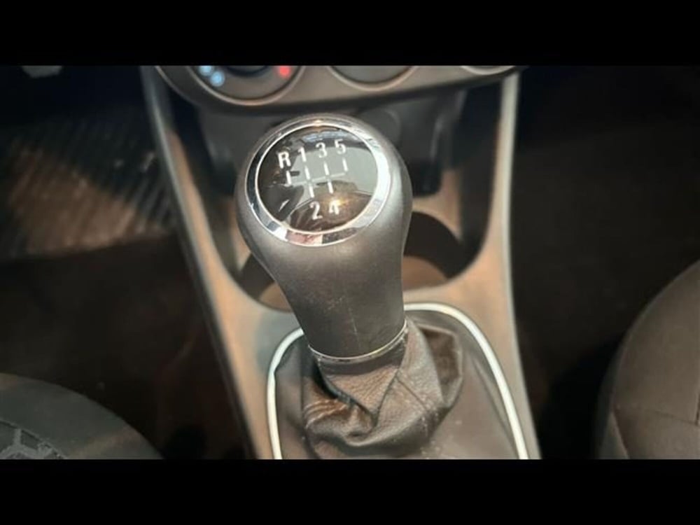 Opel Corsa usata a Firenze (8)